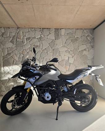 BMW G 310 GS 
